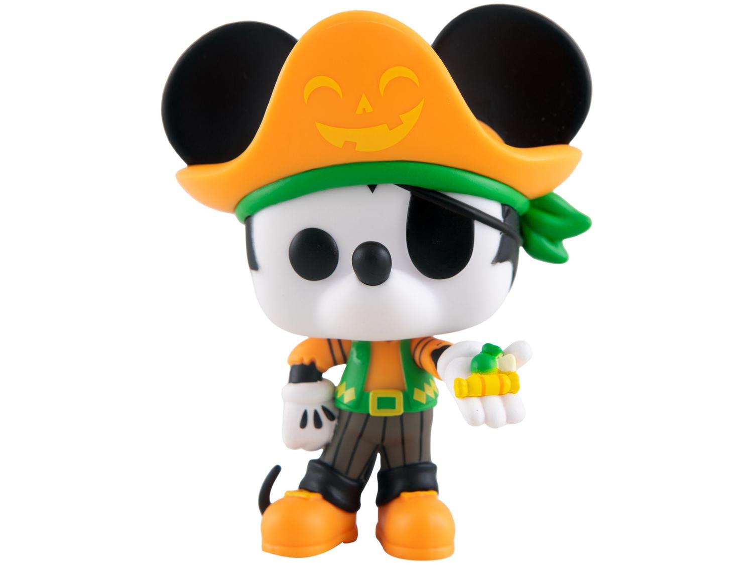 Funko Pop! Mickey Mouse Pirata