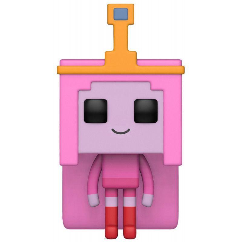 FUNKO マイクラ×アドベンチャータイムPRINCESS BUBBLEGUM s-l400.jpg