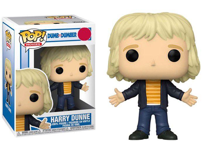 Funko Pop! Movies Dumb & Dumber