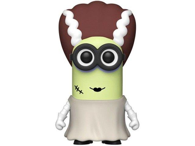 Funko Pop! Movies Minions Bride Kevin 49791