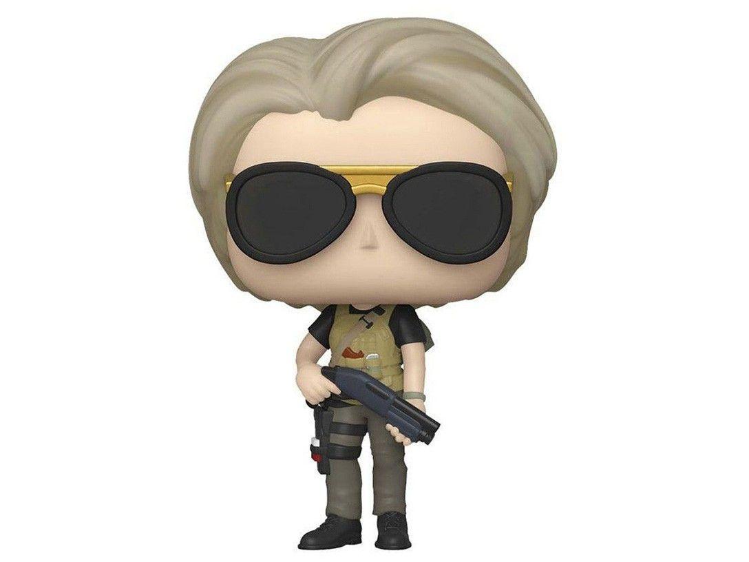 Terminator - Sarah Connor 43502
