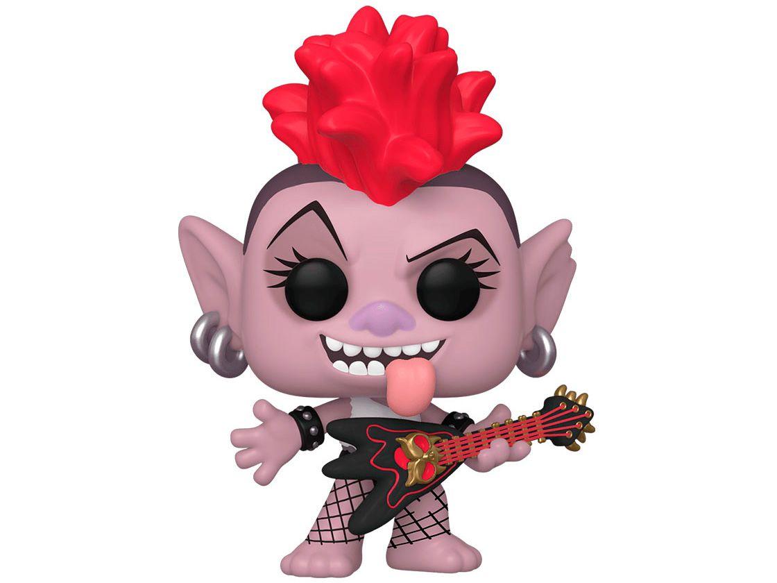 Funko Pop! Movies Trolls World Tour