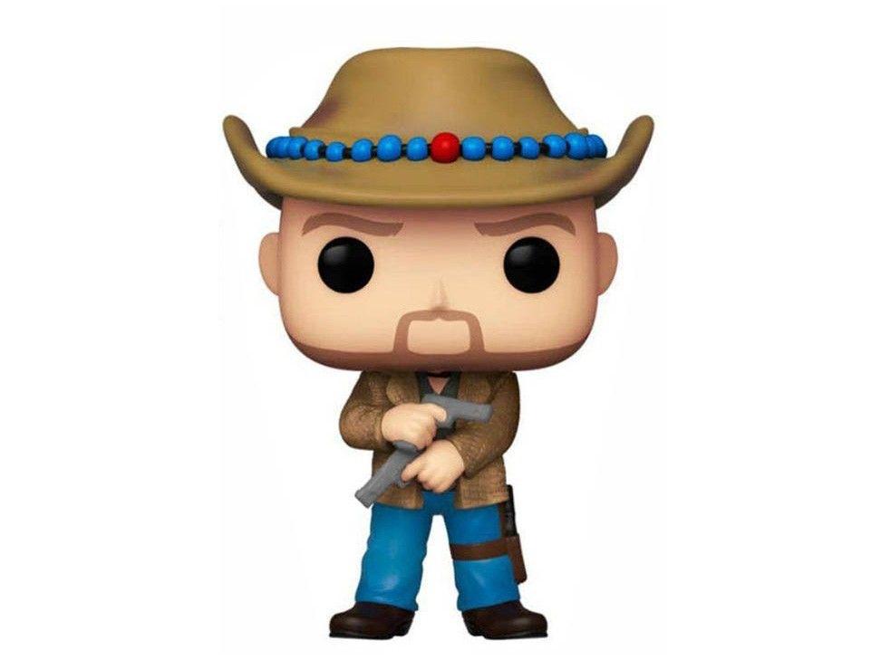 Funko Pop! Movies Zombieland Tallahassee 49100