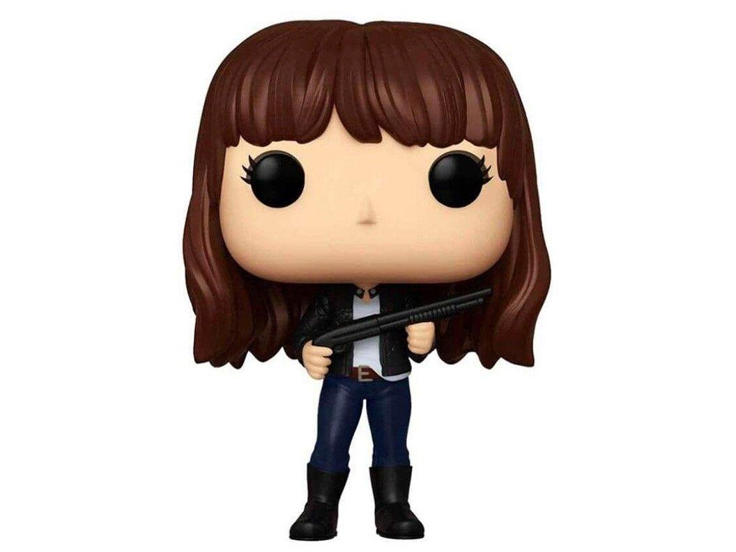 Funko Pop! Movies Zombieland Wichita 49102