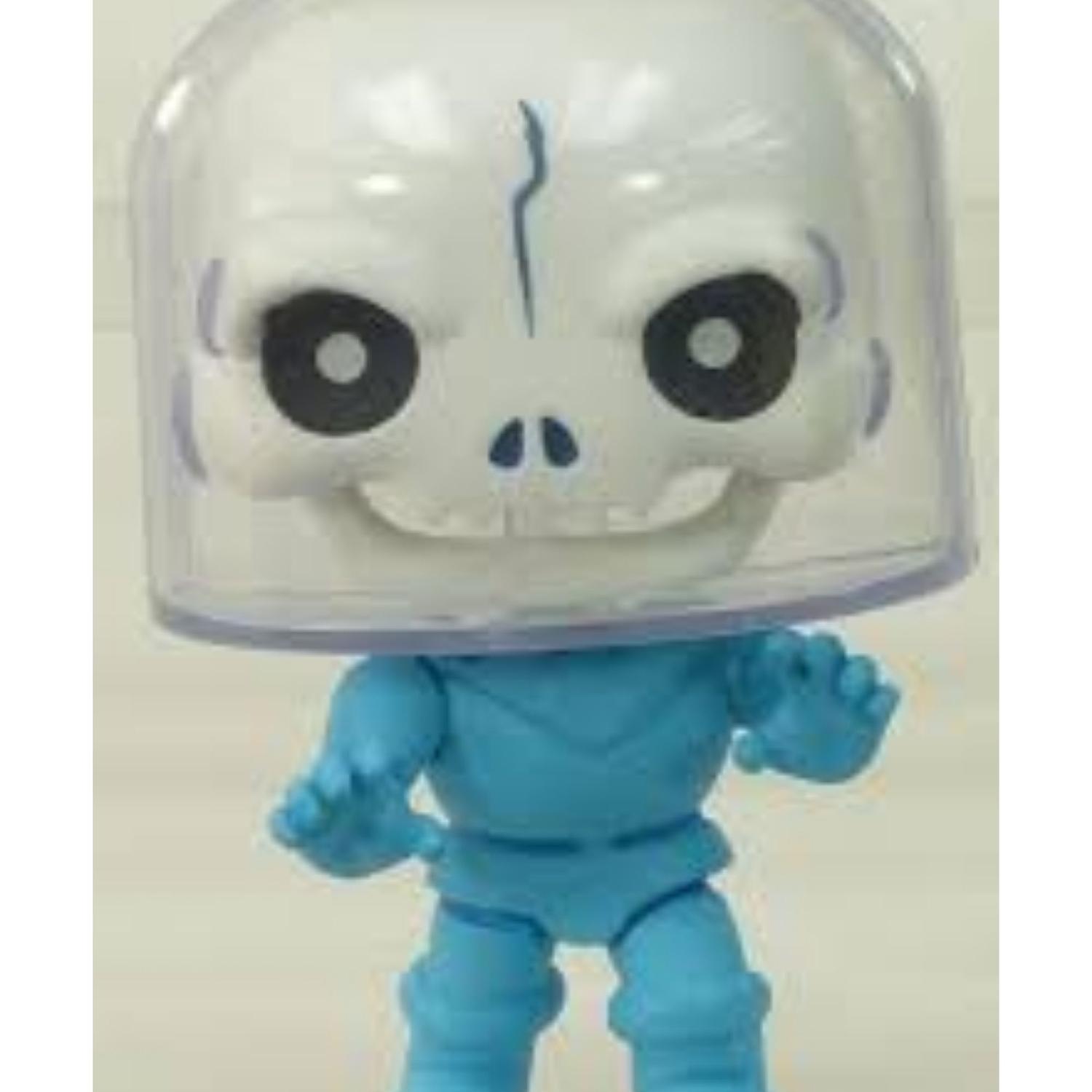 Funko Pop Scooby Doo Spooky Space Kook 50 Th 628 Funko Magazine Luiza
