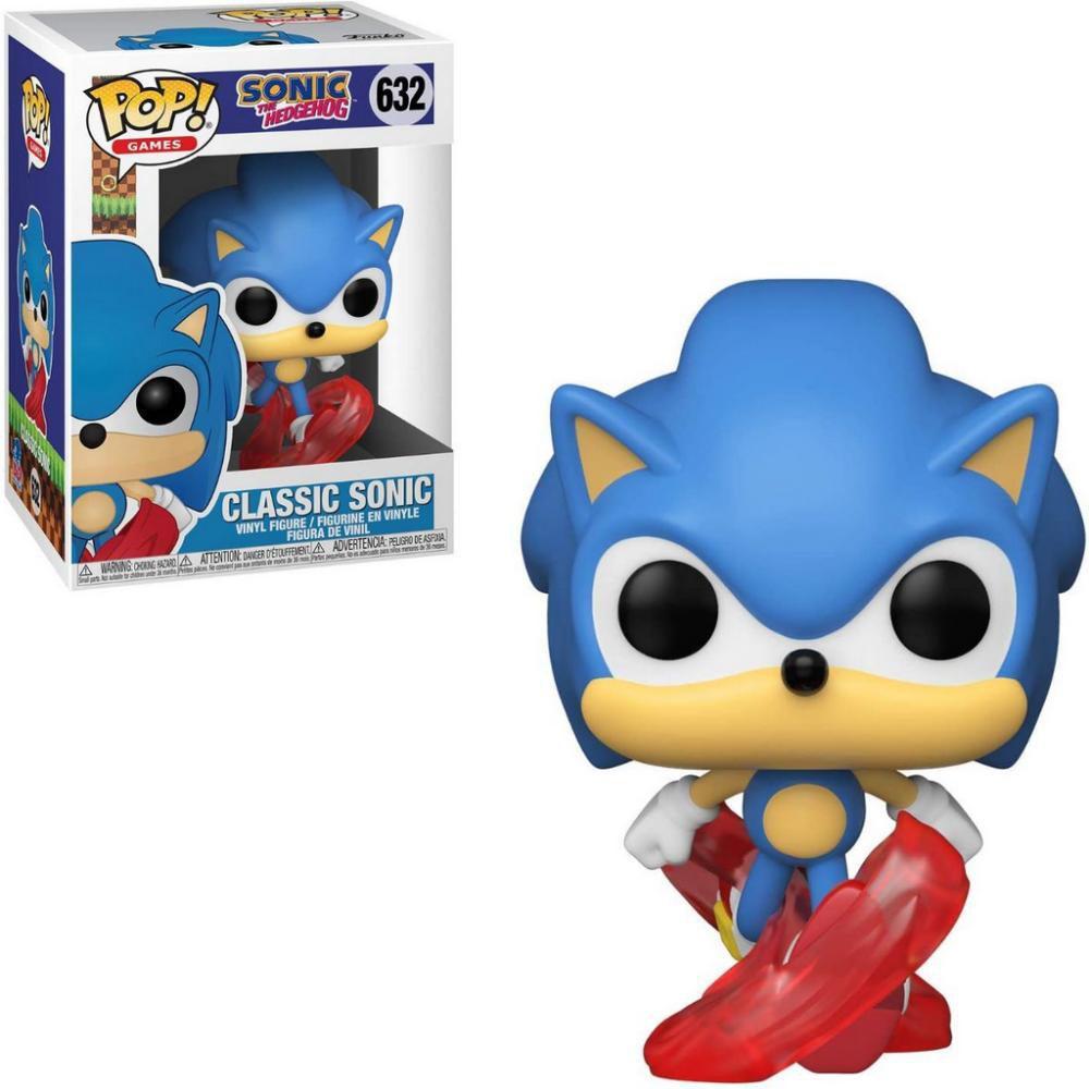 Funko Pop! Sonic - Super Tails & Super Silver (Pack) - Loja TSC