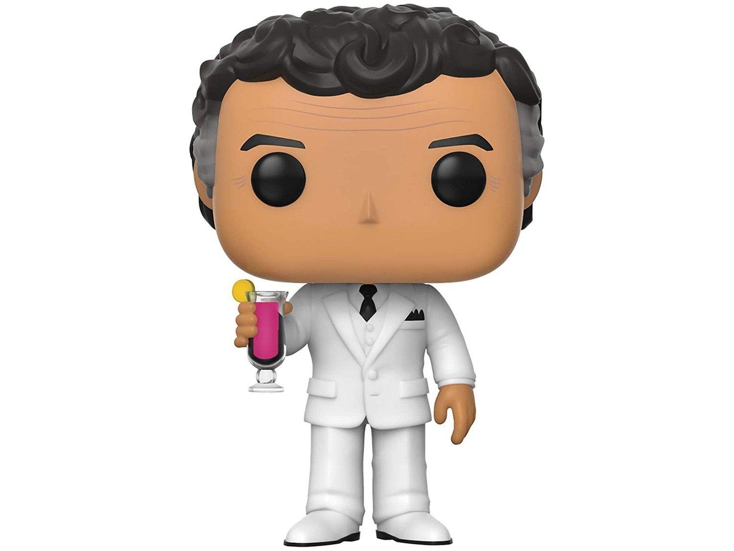 Funko Pop! Television Fantasy Island