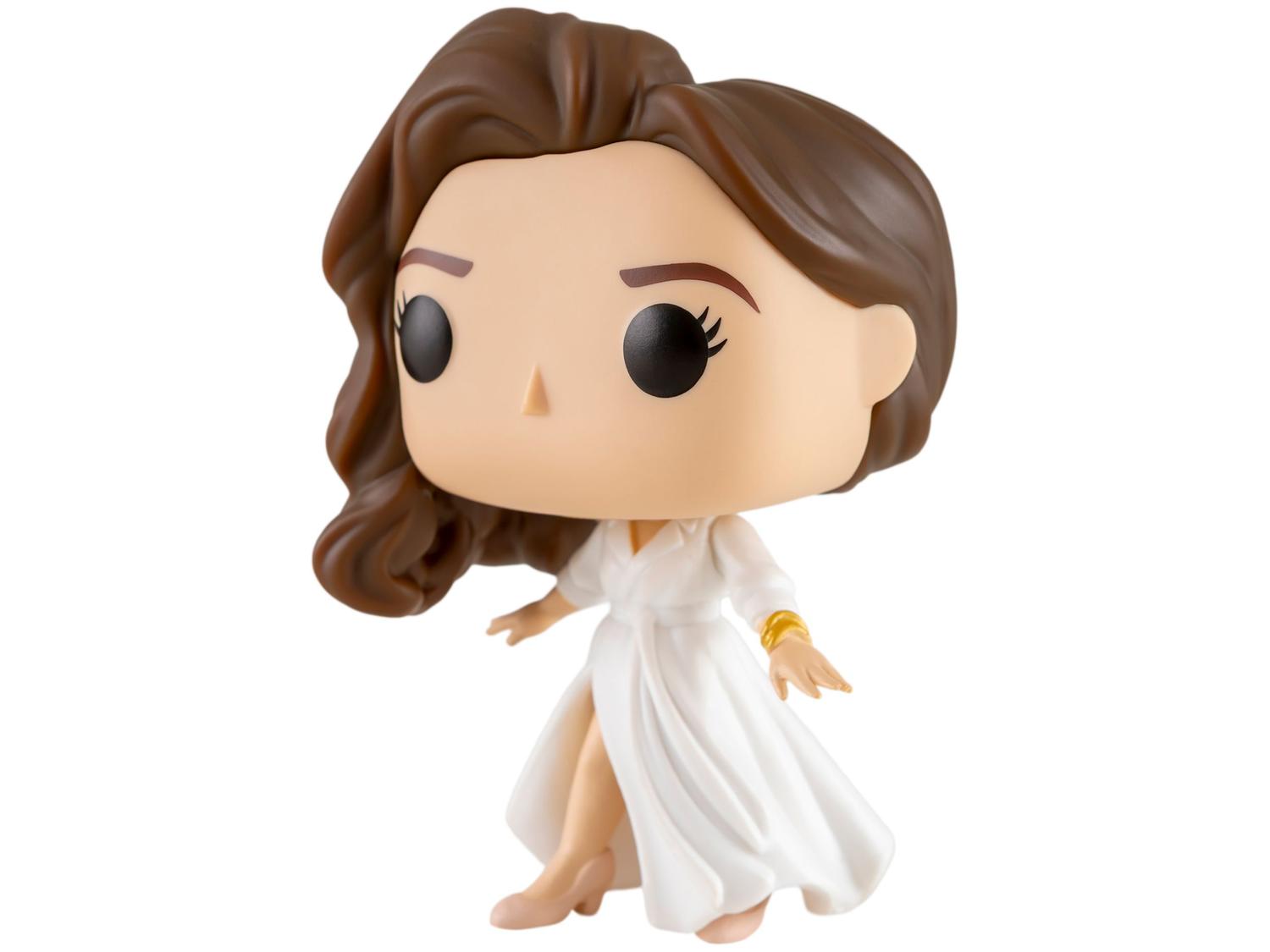 Funko Pop! Wonder Woman Diana Prince Gala | Shopping Smiles