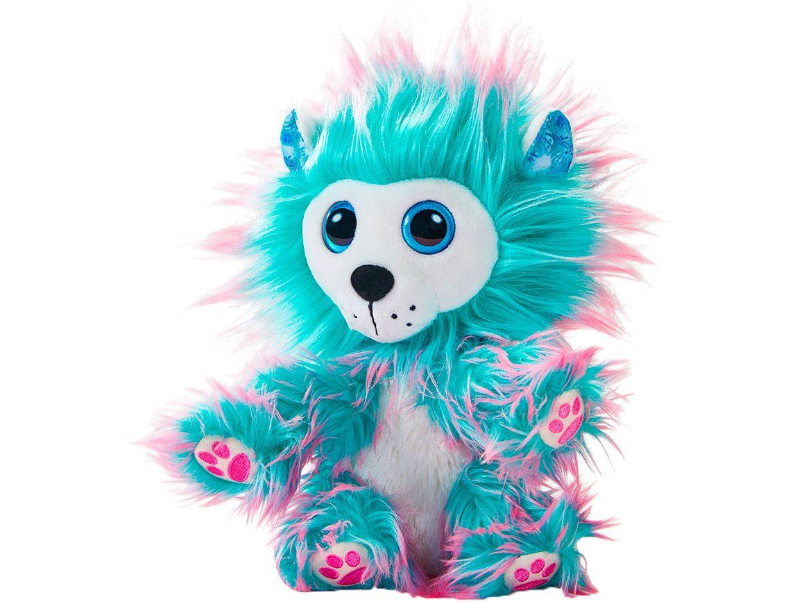 Fur Balls Adotados Amigos da Selva Fun