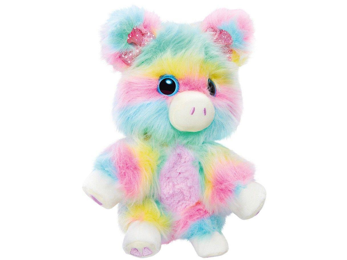 Fur Balls Adotados Perfumados Fun