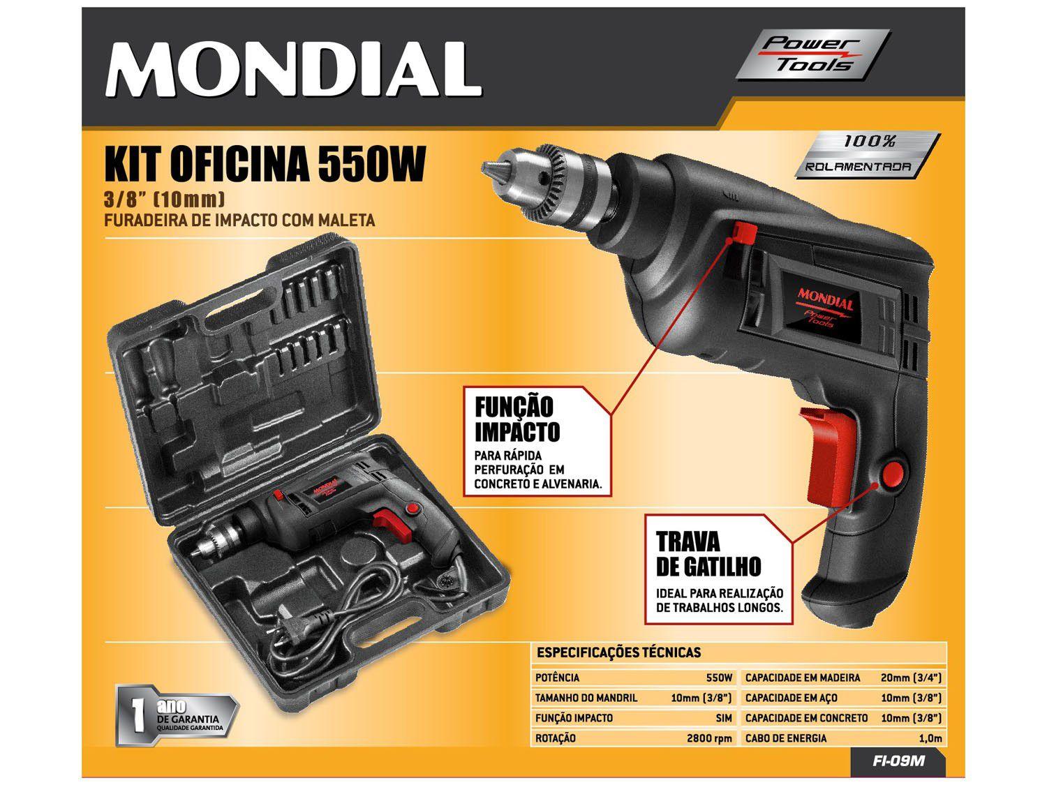 Aaa Mastercard Login >> Furadeira de Impacto Mondial 550W 1 Velocidade - 3/8” com ... Aaa Mastercard Login >> Furadeira de Impacto Mondial 550W 1 Velocidade - 3/8” com ...