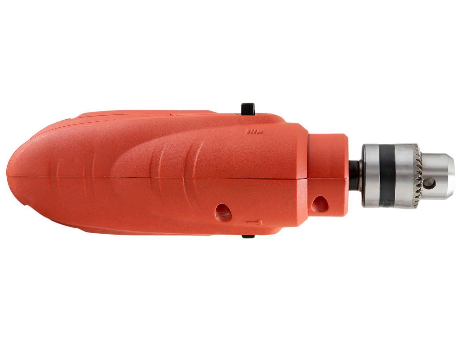 Furadeira de Impacto Mondial 650W 2 Velocidades