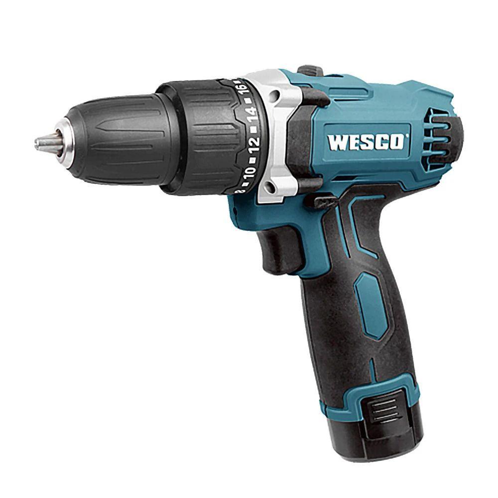 erbauer tool bolsa