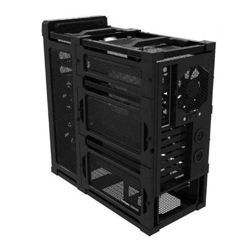 Antec LanBoy Air Black Preto Magazine Luiza