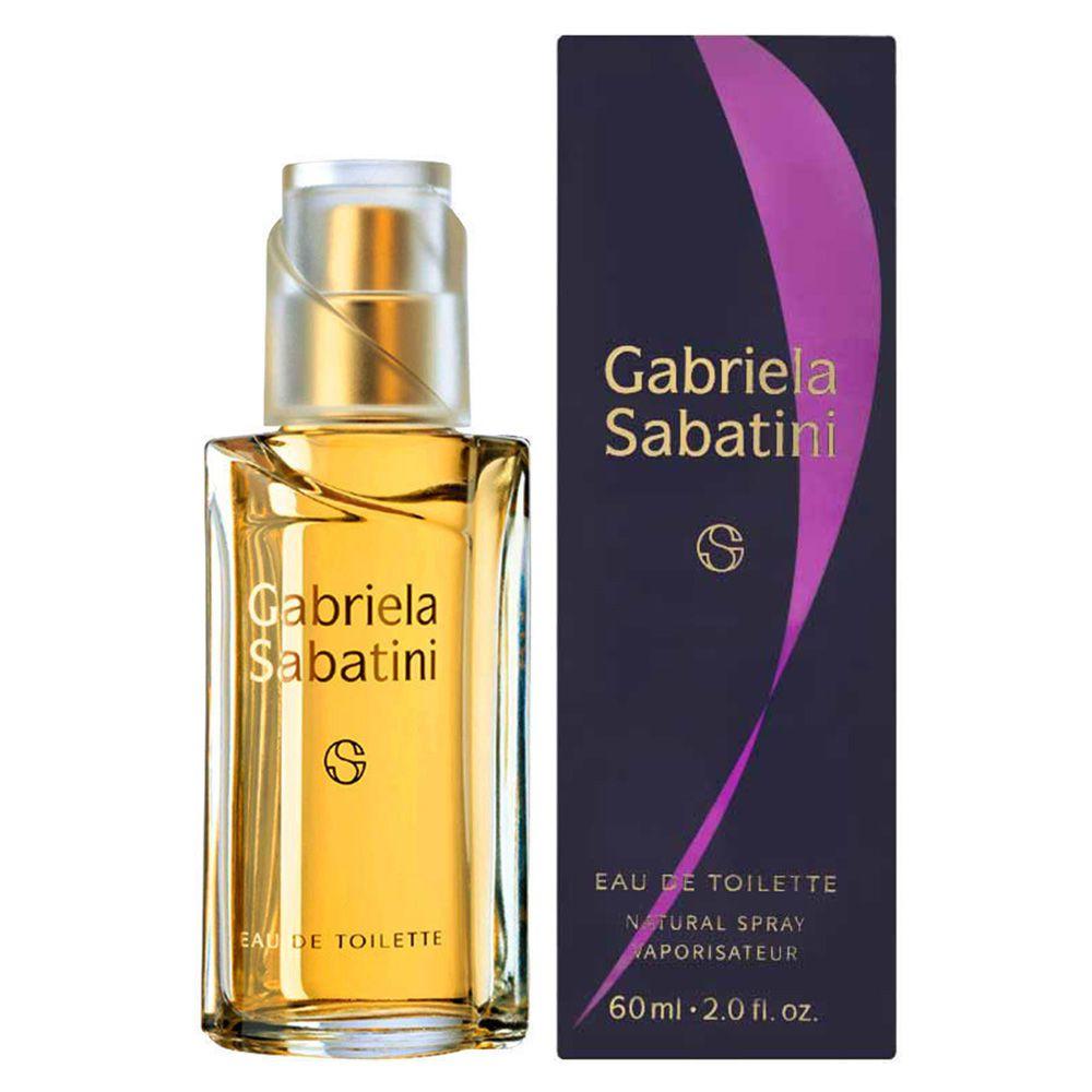 Gabriela Sabatini Gabriela Sabatini Perfume Feminino Eau de