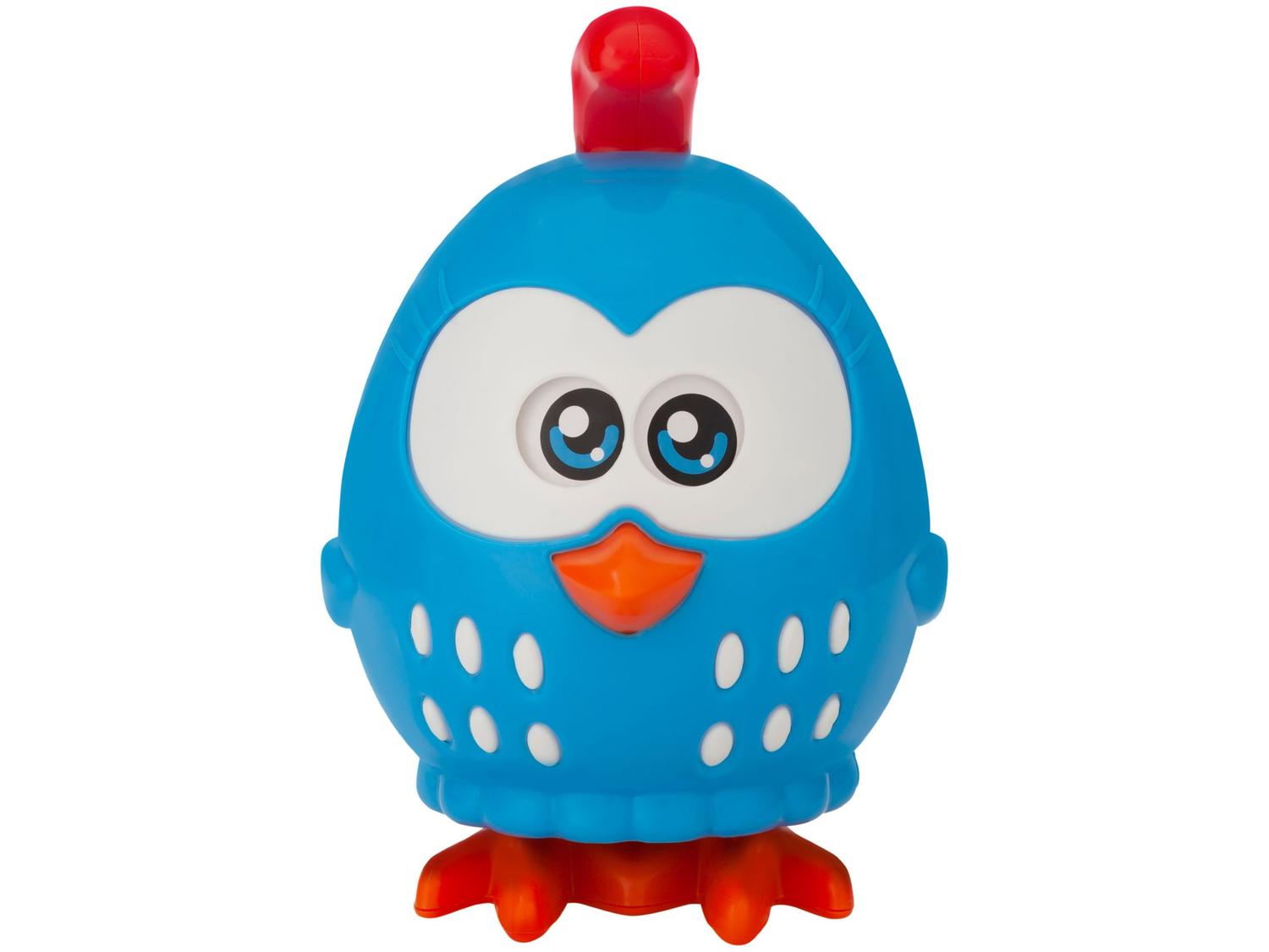 Galinha Pintadinha Mini Musical 21cm 
