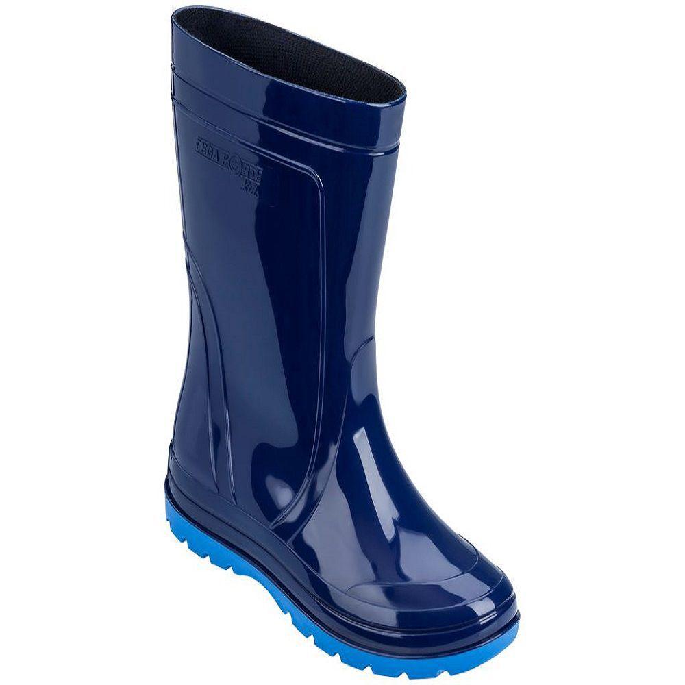 Galocha Infantil Menino JetSky Grendene Kids Azul - Galocha Infantil -  Magazine Luiza