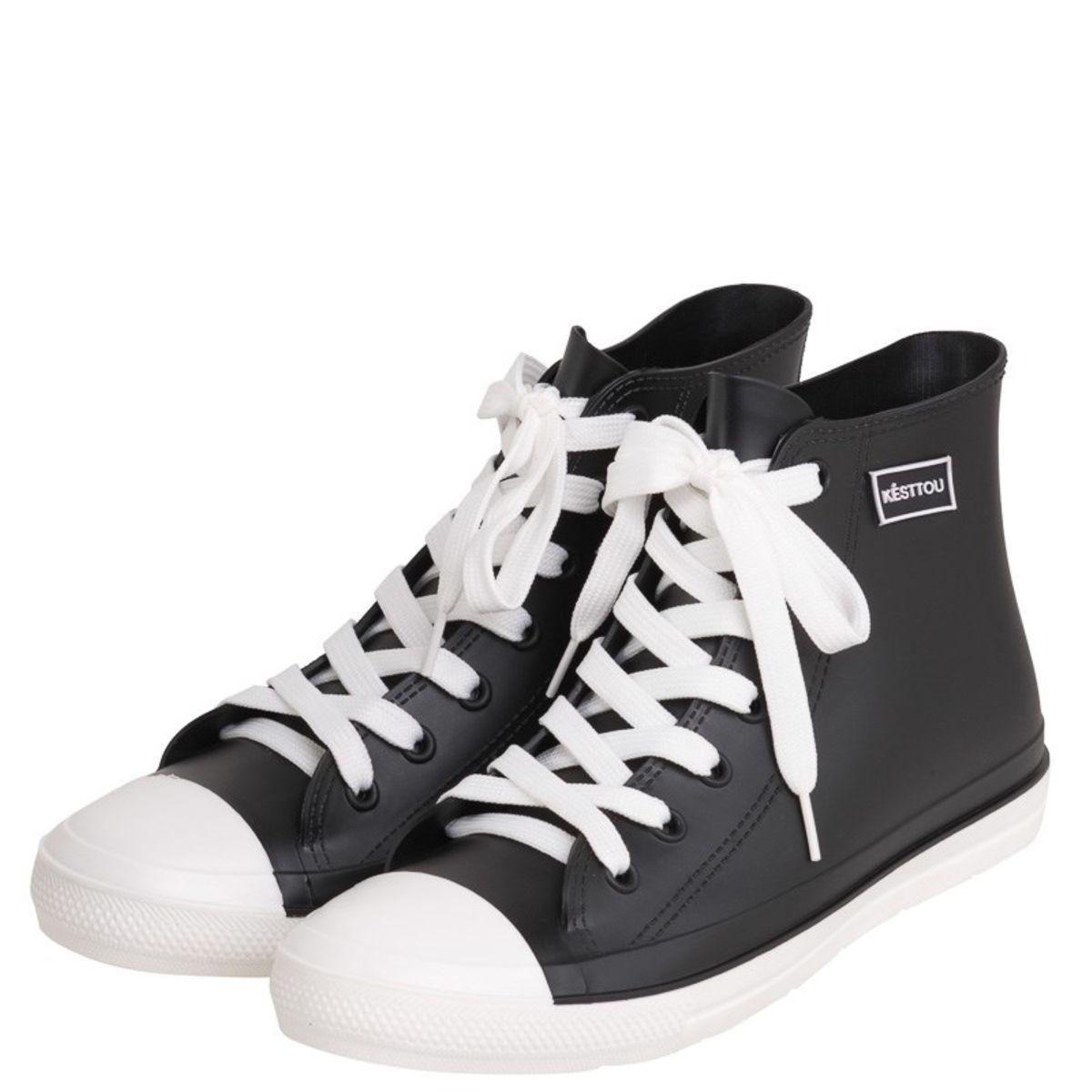Galocha tenis feminino carmim by kesttou tamires - Galocha - Magazine Luiza