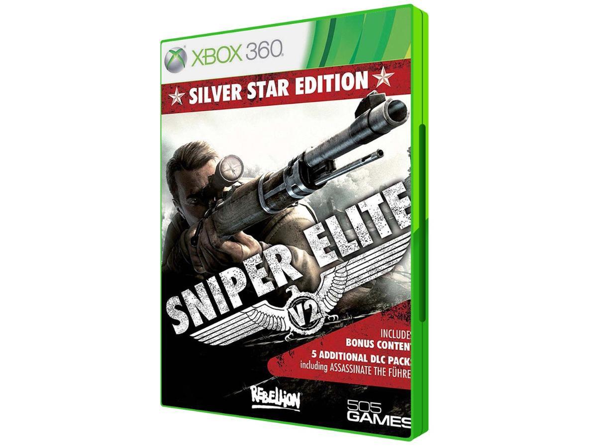 xbox 360s sniper elite v2 cheats xbox 360