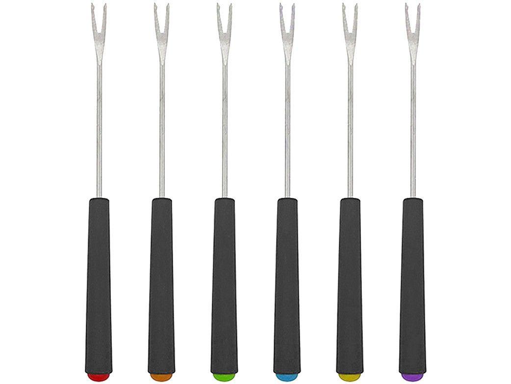 Garfo para Fondue Hauskraft CJGA-005 Inox