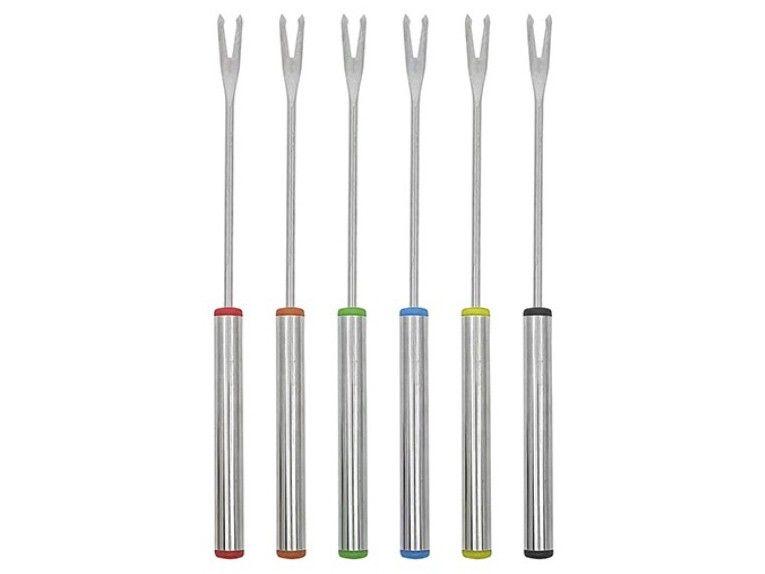 Garfo para Fondue Hauskraft CJGA-006 Inox