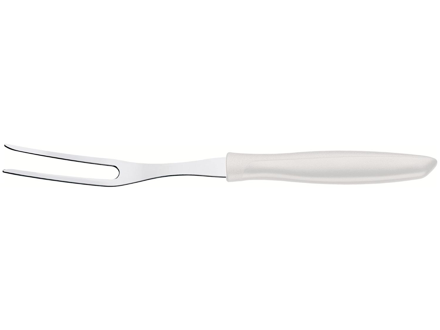 Garfo Trinchante Tramontina Aço Inox Plenus