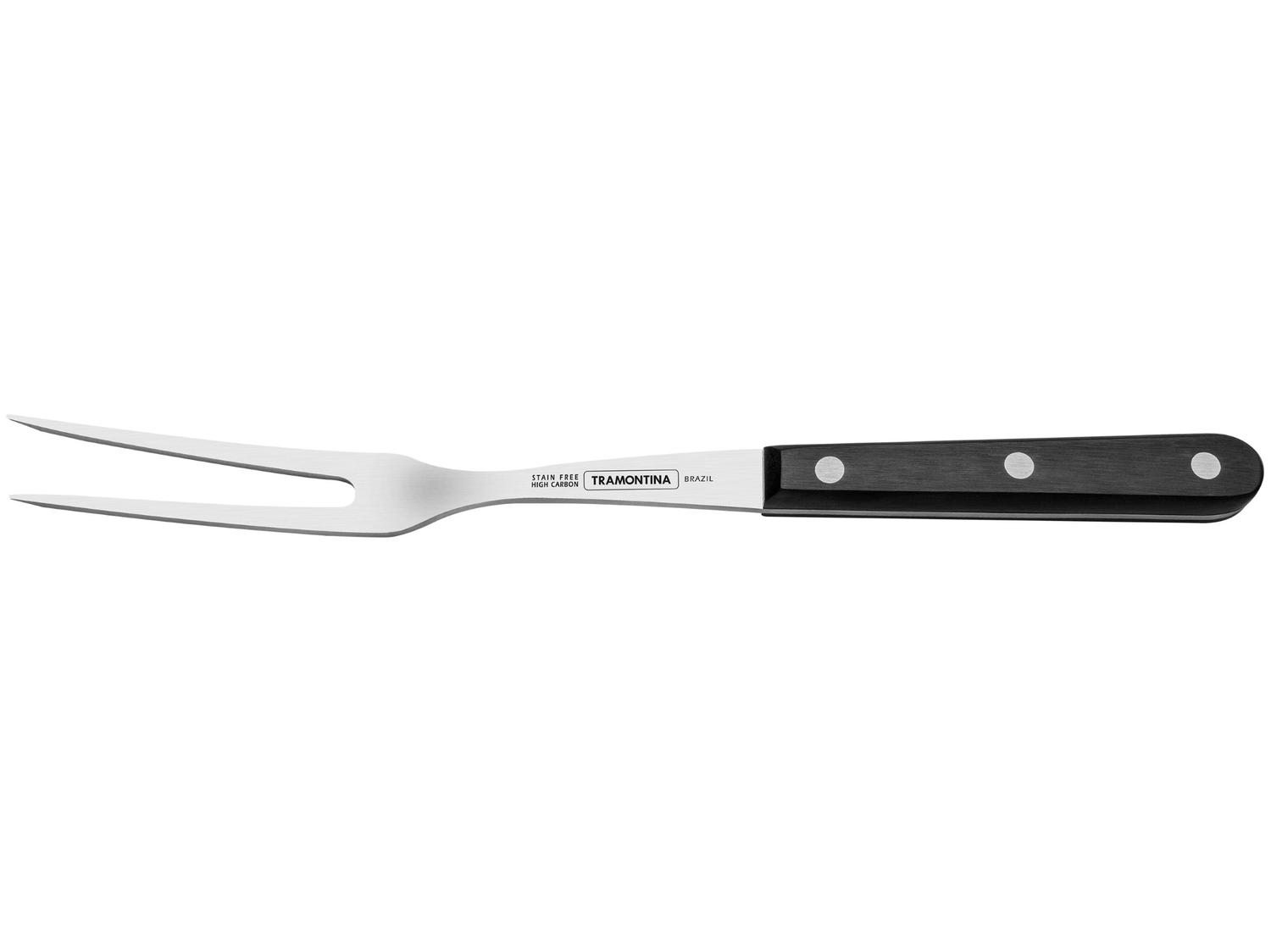 Garfo Trinchante Tramontina Inox Century