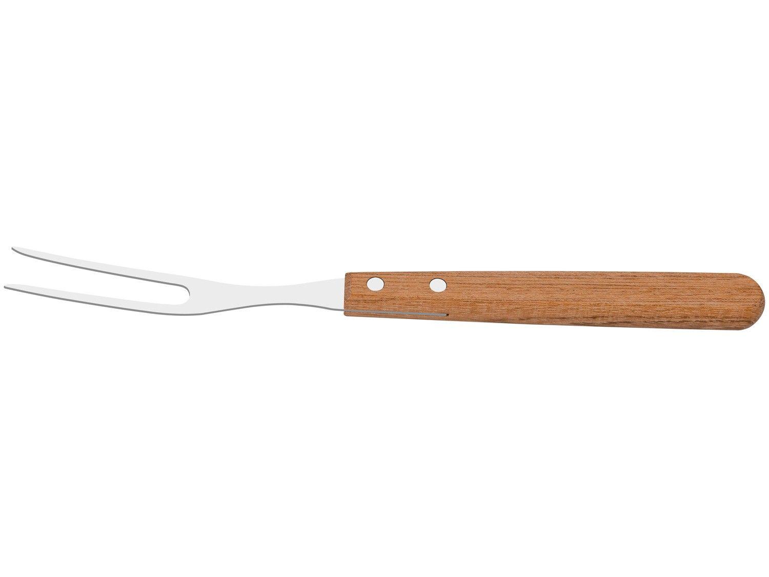 Garfo Trinchante Tramontina Inox Dynamic