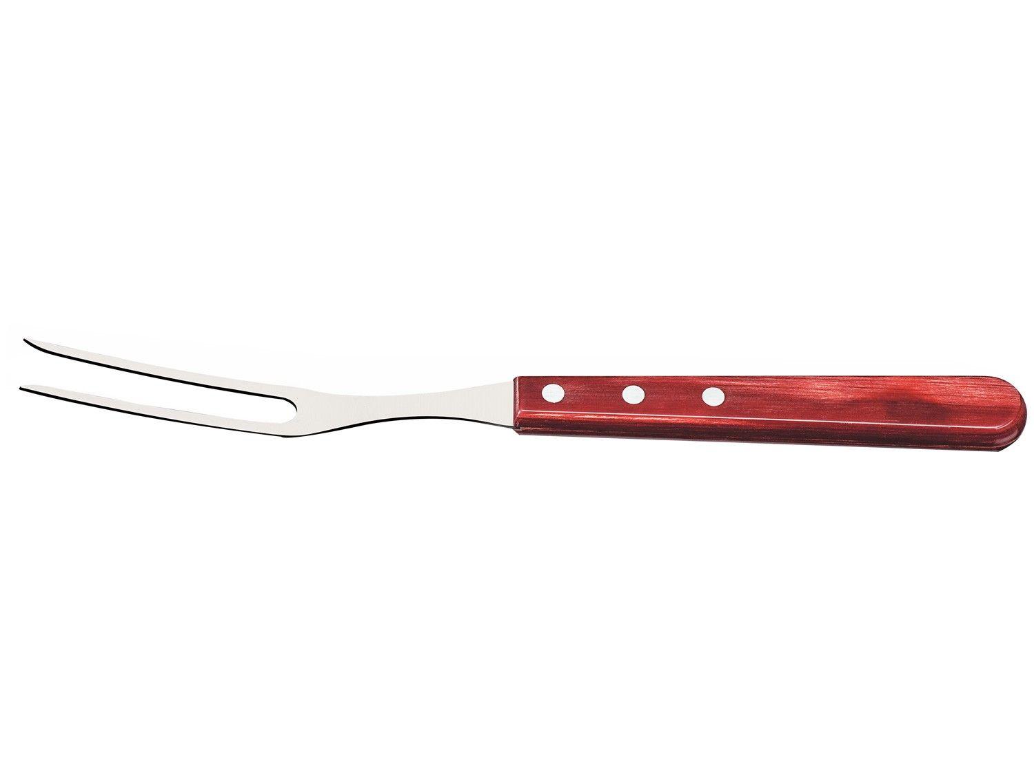 Garfo Trinchante Tramontina Inox Polywood