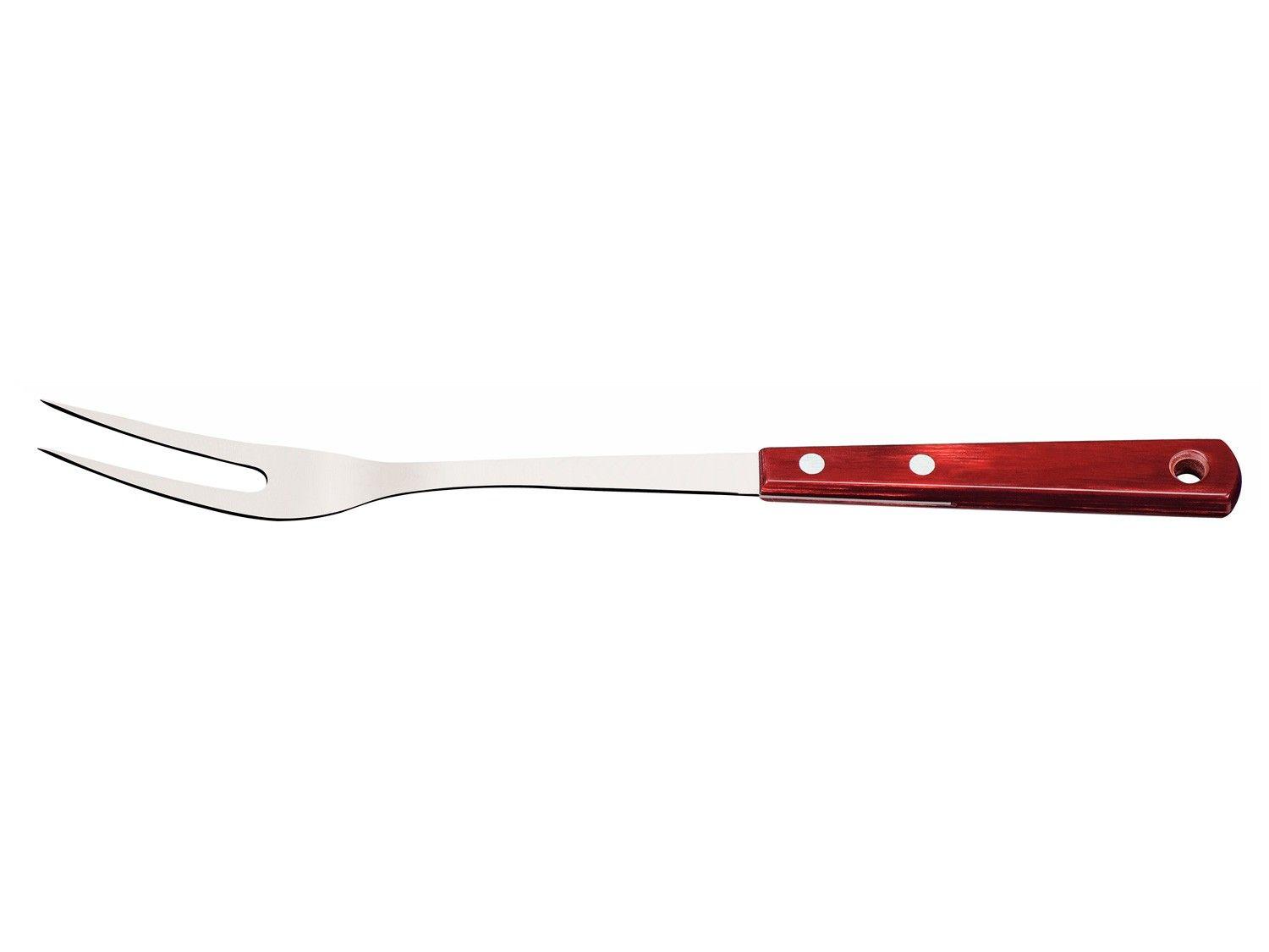 Garfo Trinchante Tramontina Inox Polywood