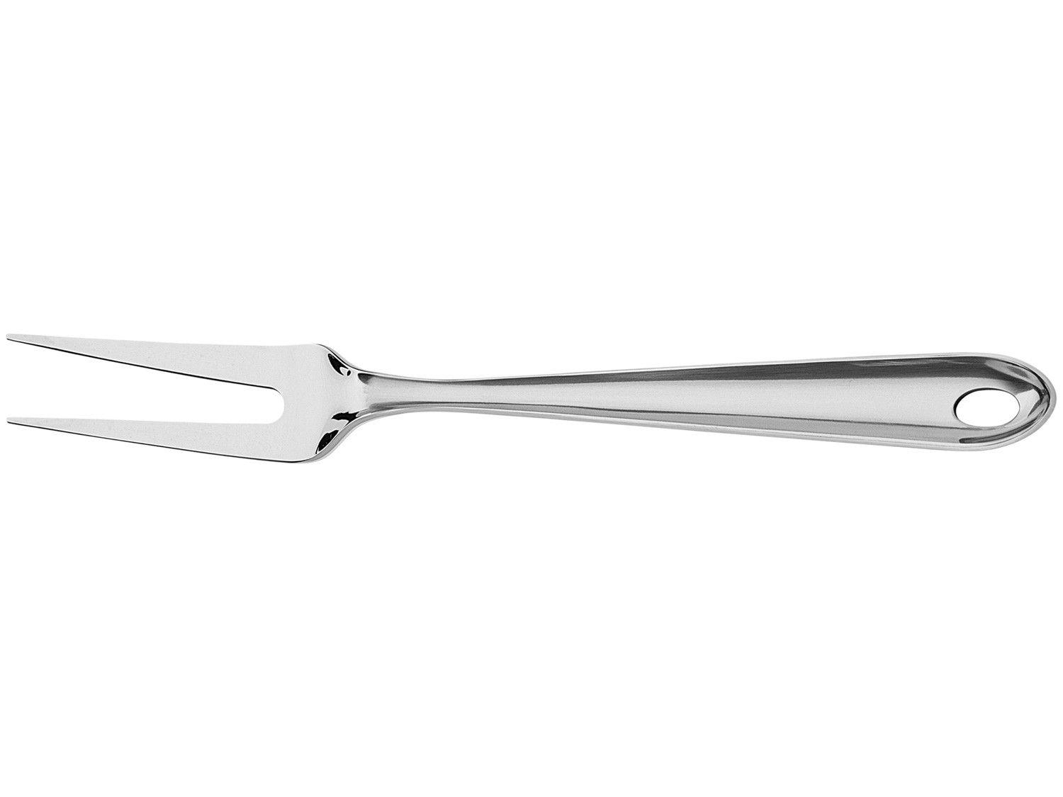Garfo Trinchante Tramontina Inox Utility