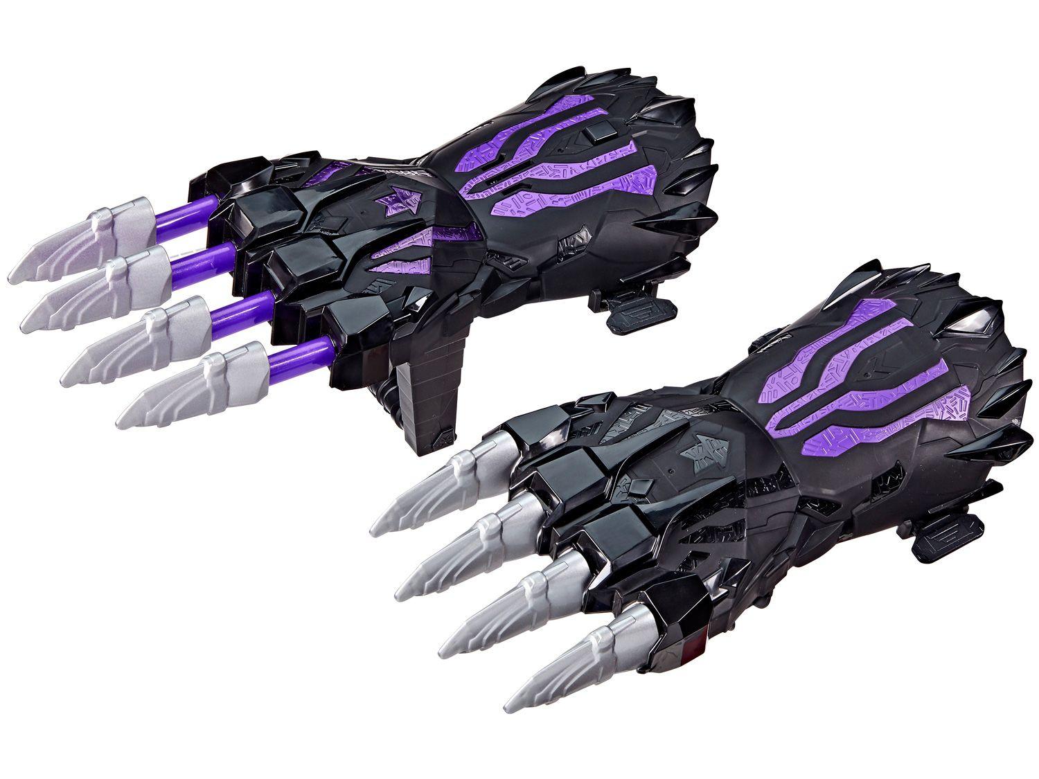Garra Wakanda Legacy Collection Pantera Negra