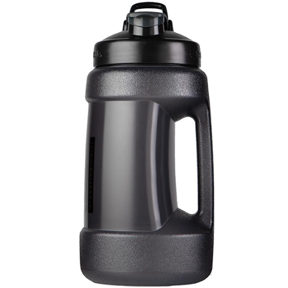Garrafa Blender Bottle Hydration Koda 2,2L Preto Garrafa Magazine Luiza