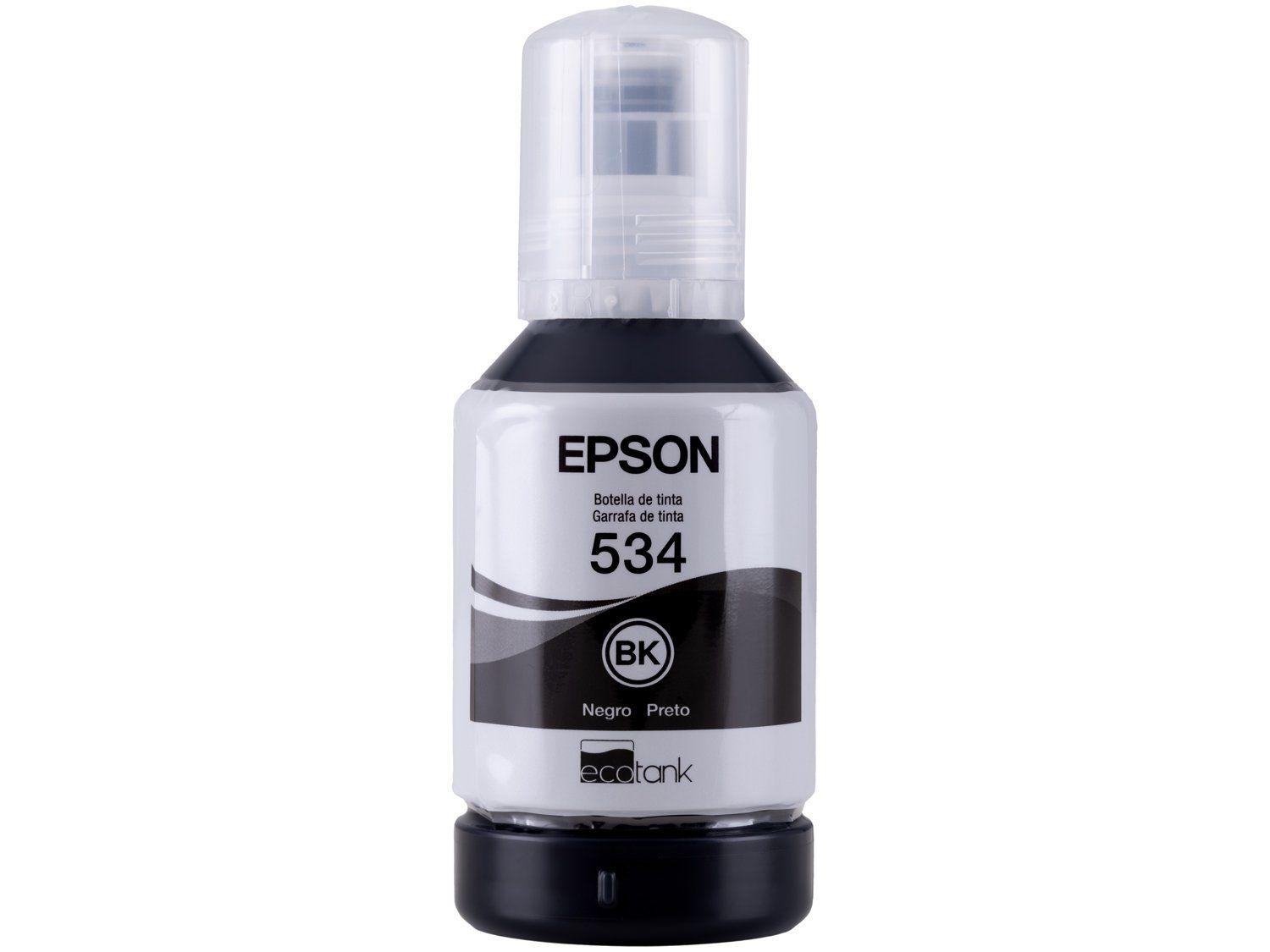 Preto - 120ml