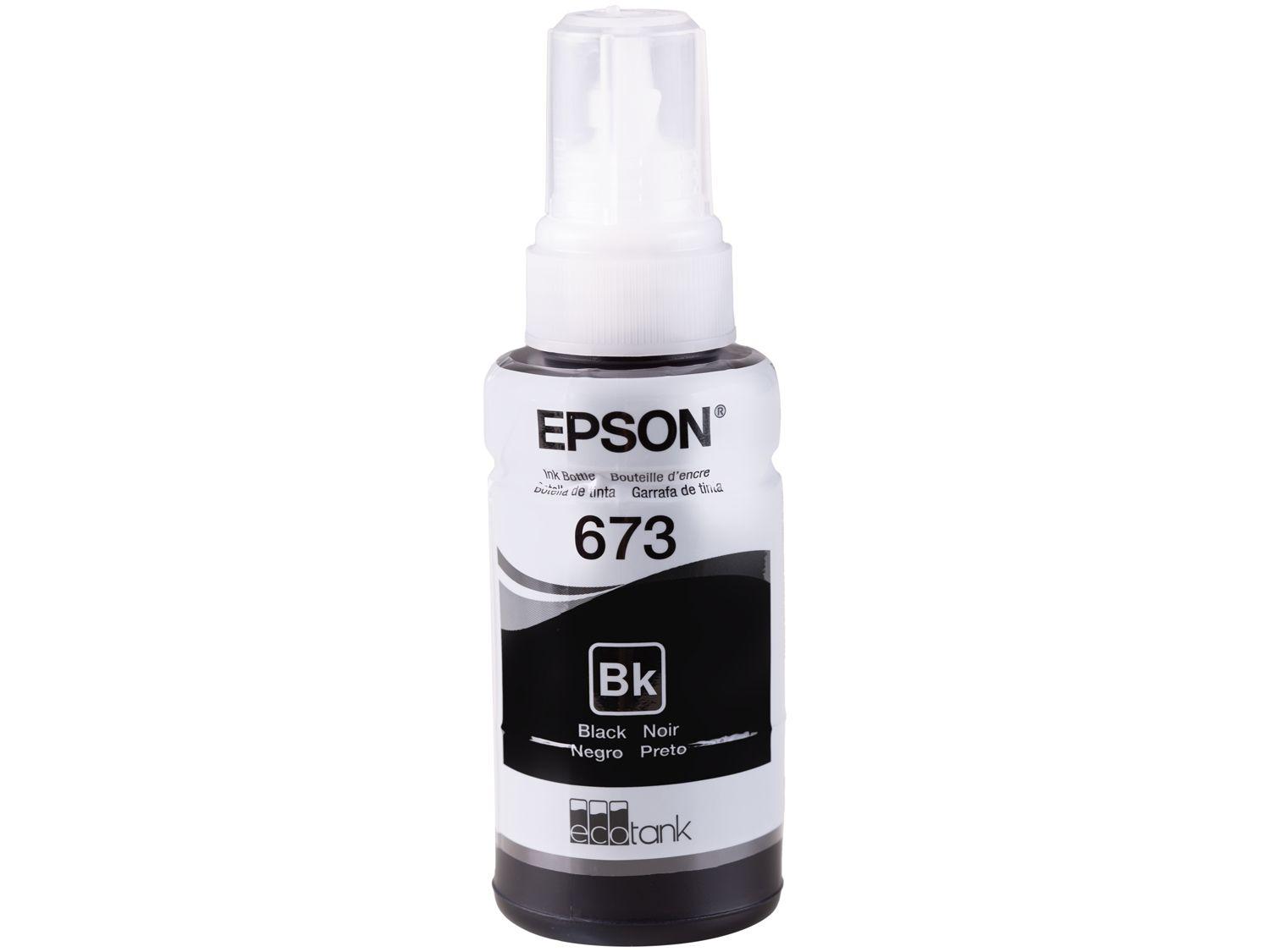 Preto - 70ml