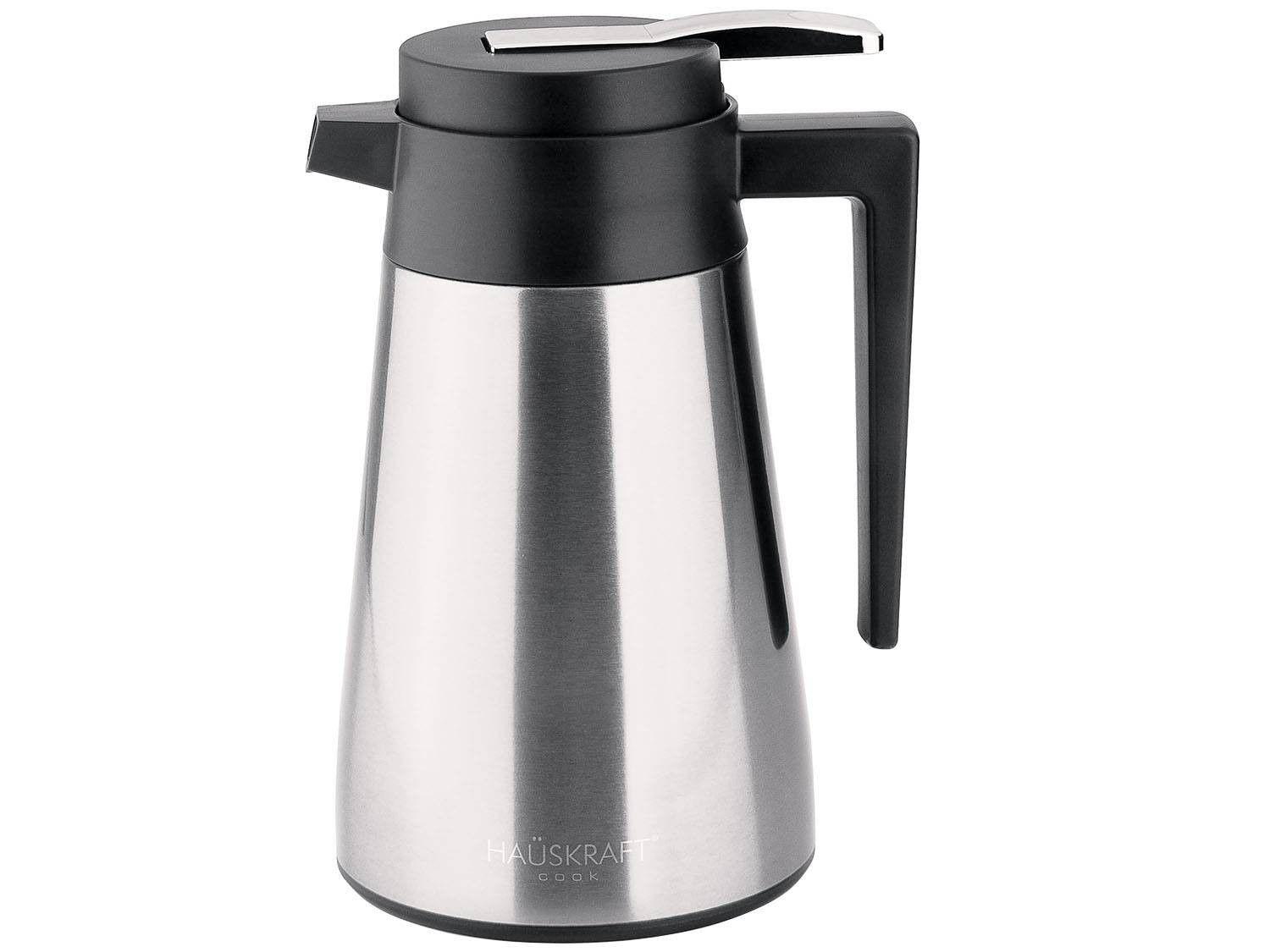 Garrafa Térmica 1L Hauskraft