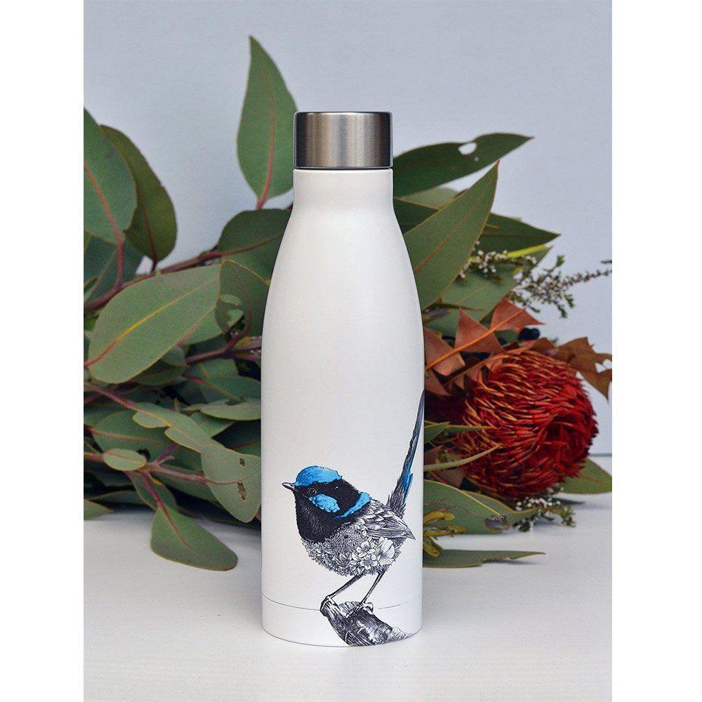Garrafa Térmica Maxwell Williams Garrafa Térmica Maxwell e Williams Marini Ferlazzo Wren 500ml - Garrafa