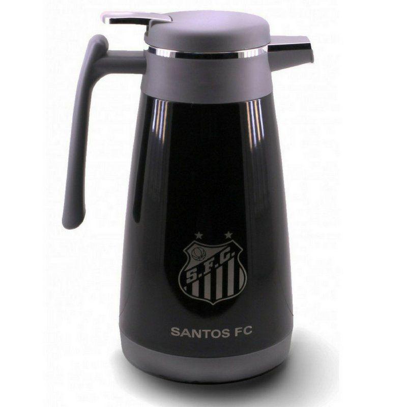 Garrafa Térmica para Café Santos 1500 ml Outros