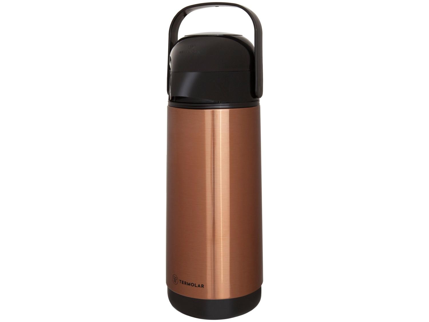 Garrafa Térmica Termolar 1L Lumina