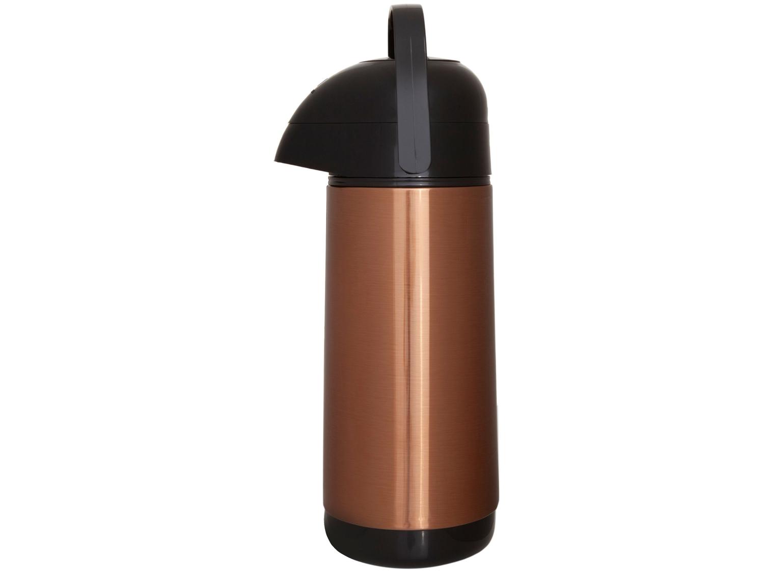 Garrafa Térmica Termolar 1L Lumina