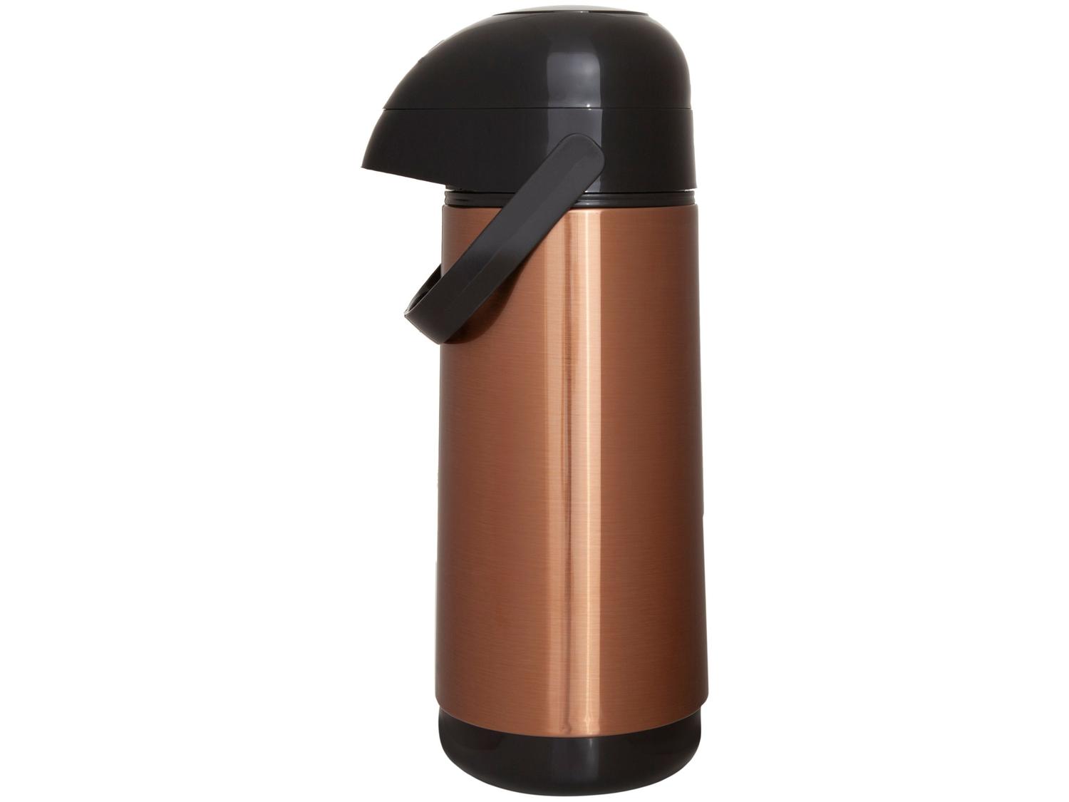 Garrafa Térmica Termolar 1L Lumina