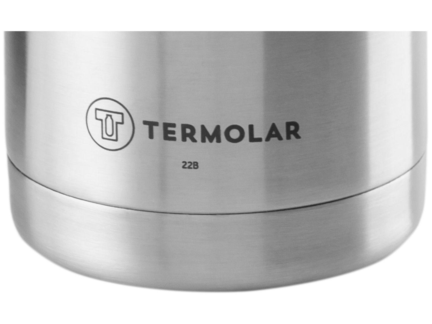 Garrafa Térmica Termolar 1L Revolution