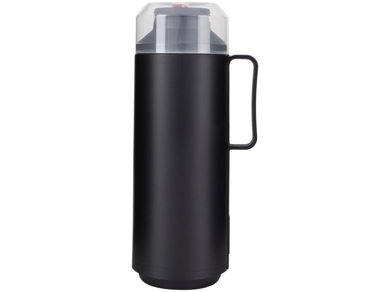 Garrafa Térmica Tramontina 1L Exata