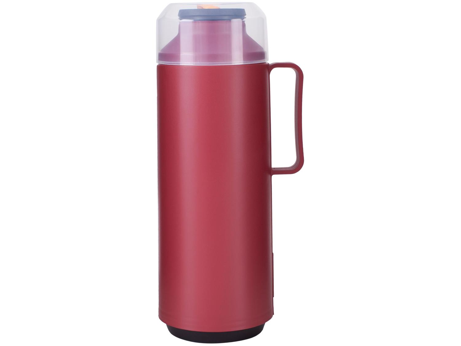 Garrafa Térmica Tramontina 1L Exata