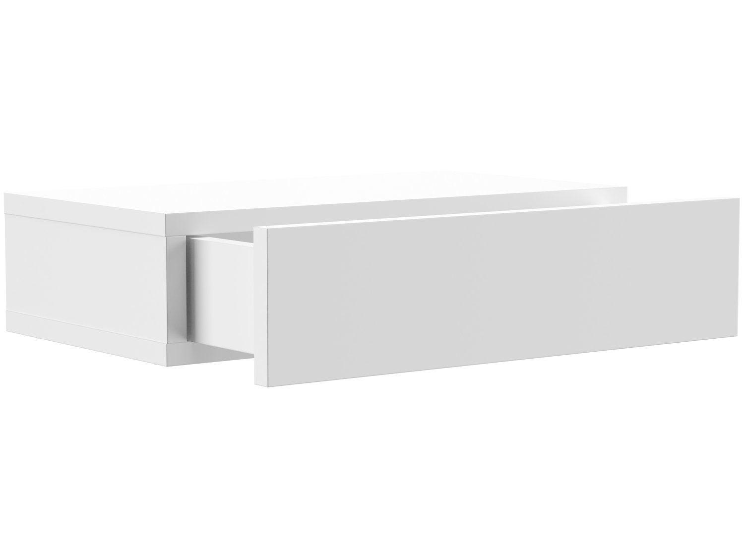 Gaveteiro para Quarto Multivisão Decore FLY-BR