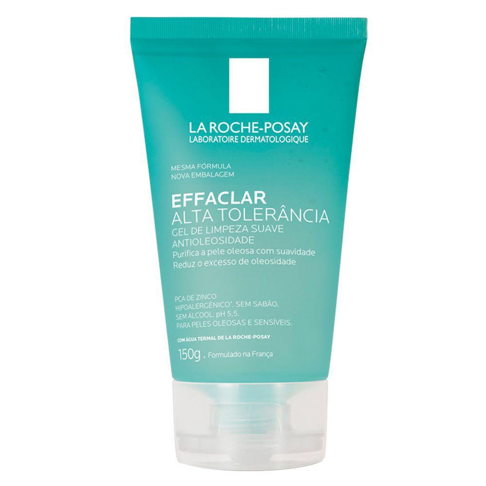Gel de Limpeza Facial La RochePosay Effaclar Alta Tolerância