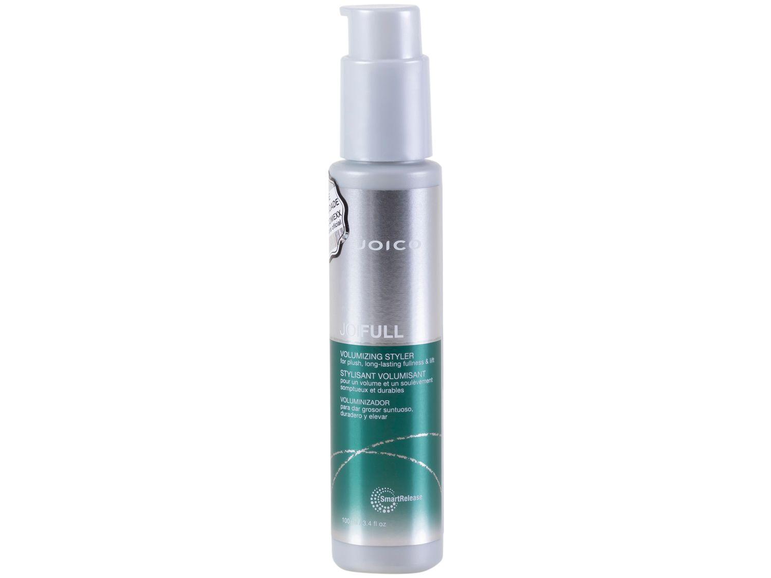 Gel Modelador de Cabelos Joico Joifull