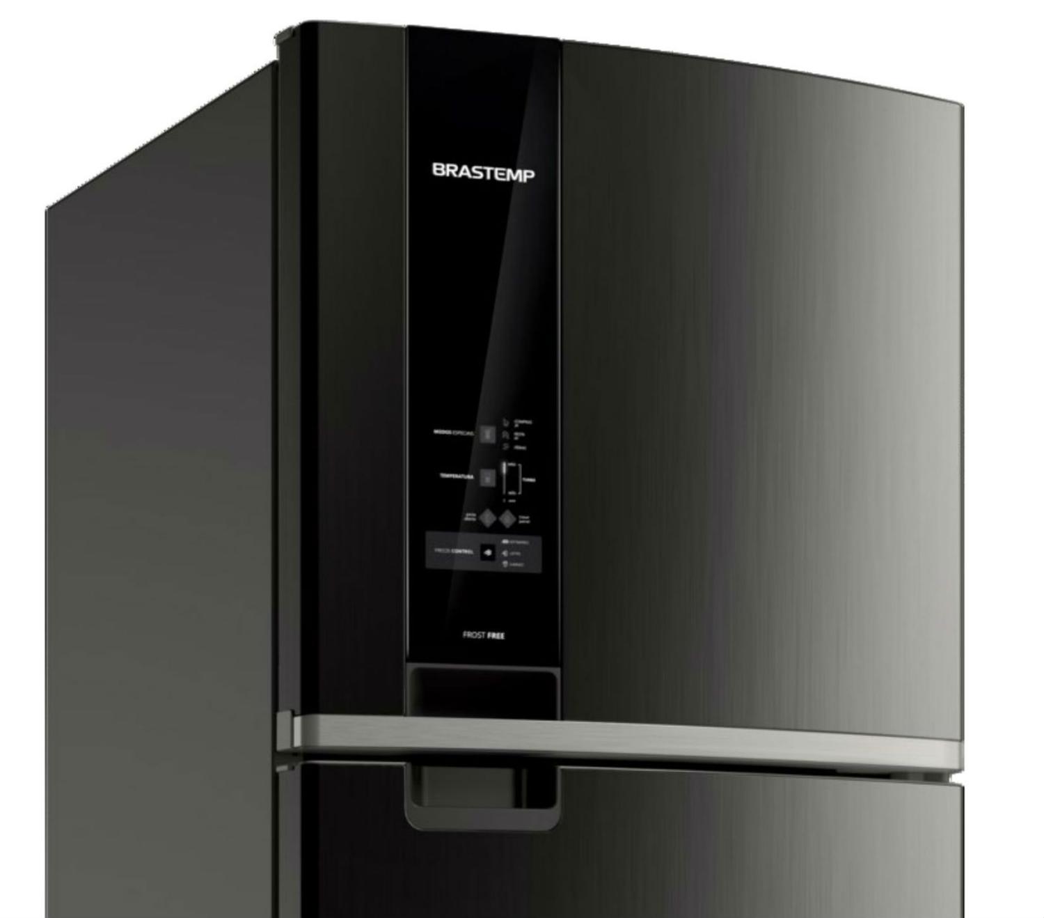 Geladeira Brastemp Frost Free 400 litros Brastemp Geladeira