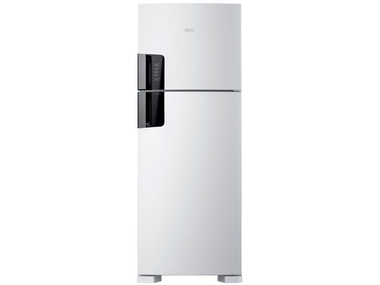 Geladeira Consul CRM56FB Duplex 451 Litros Frost Free