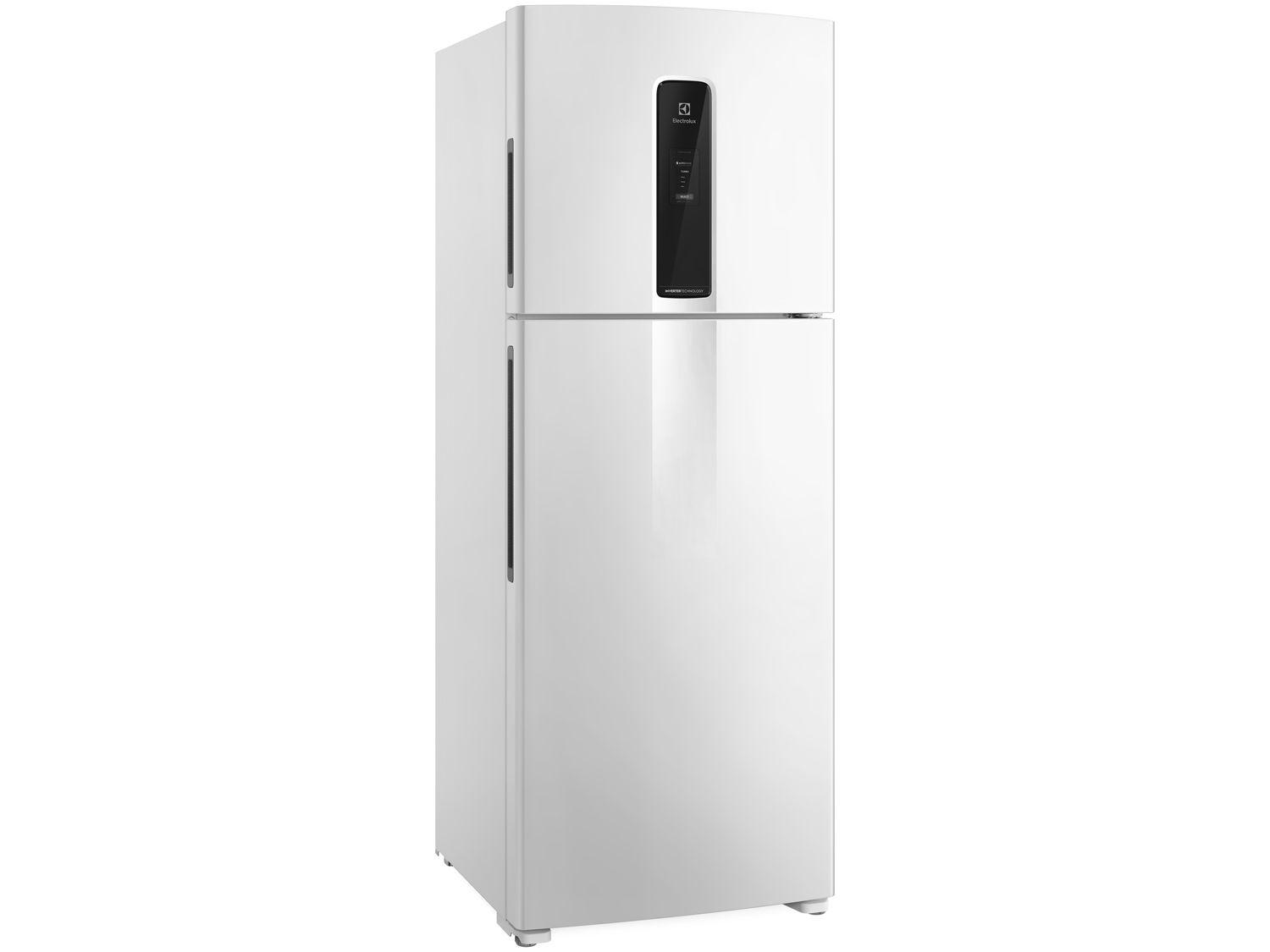 Geladeira Electrolux Frost Free Duplex Branco 480L Efficient IT70 Bivolt